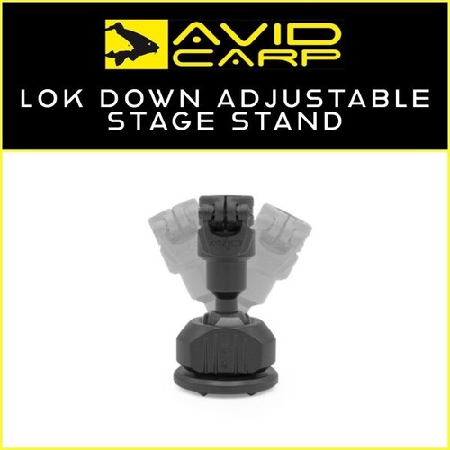 Avi carp lok down adjustable - carp,