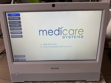 Medicare HTM4100 Nurse Call Display Panel (Pre-Owned) Excellent Condition