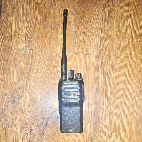 Motorola uhf pmr446 - motorola, r2