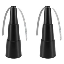 1/2x Fly Fans Repellent