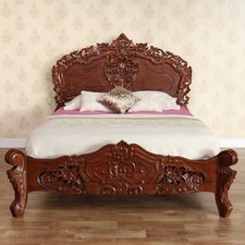 Rococo Bed Frame | French Bed