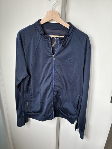 Firetrap men zip bomber - men's,
