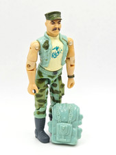 Vintage Hasbro GI Joe Gung-Ho