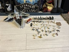 Star Wars Micro Machines