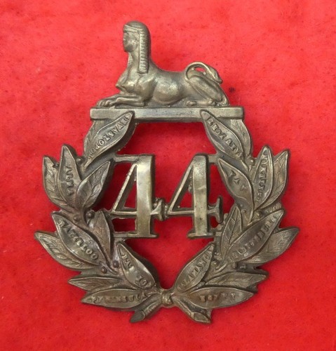 44th essex regiment glengarry - essex,