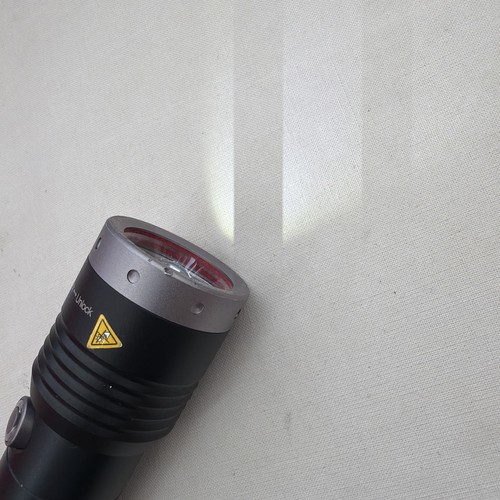 Ledlenser mt14 rechargeable - ledlenser,