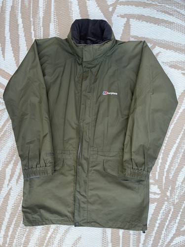 Berghaus long cornice gore - long,