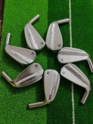 2025 taylormade p790 golf iron - 2025,