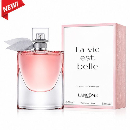 Lancome vie est - la, belle