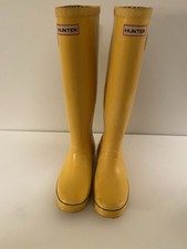 Hunter Festival Rain Boots