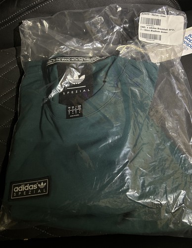 End adidas brockhall spzl - x,