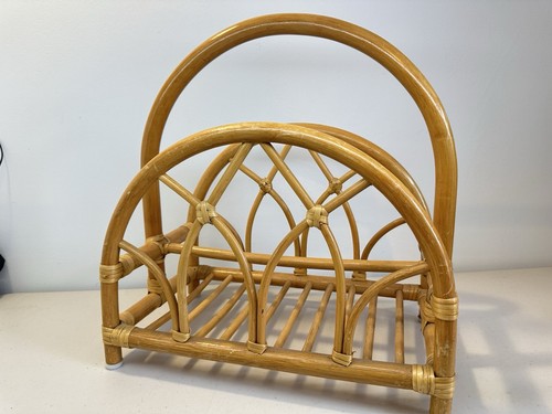 Bamboo wicker cane - bamboo,