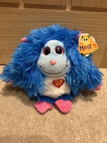 Monstaz plush jerry - ty,