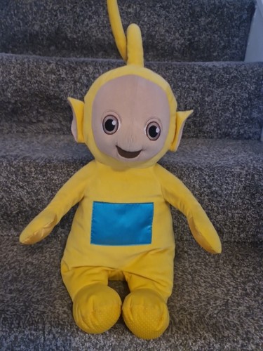 Teletubbies laa - laa,