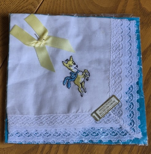 1960s vintage babycham bambi - vintage,