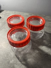 Ravenhead Kilner Jars Screw