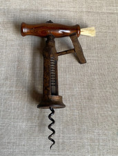 Antique c1855 Lund Hipkins