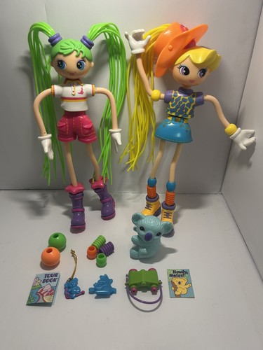 Vintage betty spaghetty - vintage,