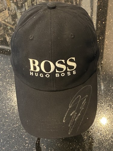 Rare signed david coulthard - david,