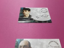 BUFFY THE VAMPIRE SLAYER