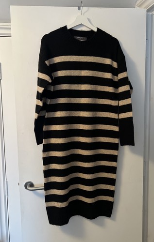 Primark women wool blend long - wool,
