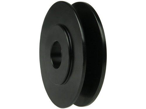 Alternator pulley fits lancia - alternator,