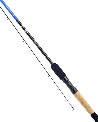 Daiwa zon feeder - daiwa, rod