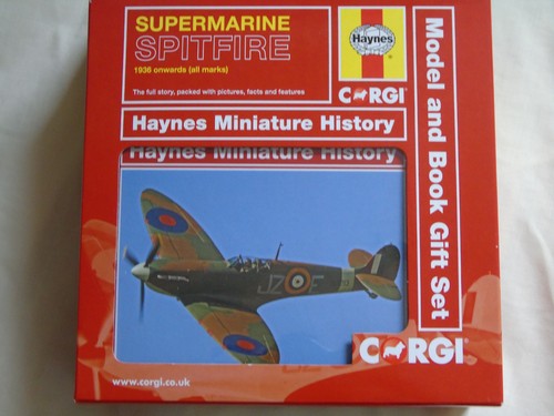 Corgi aviation haines - corgi, aviation/haines