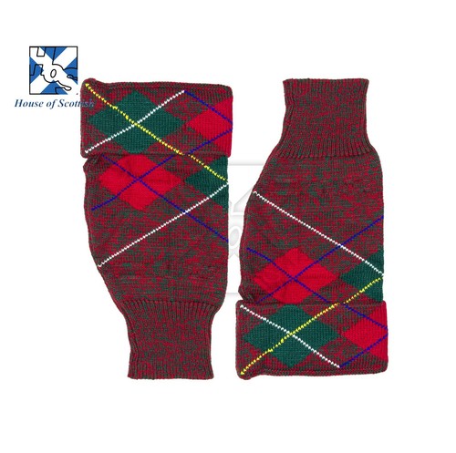 Argyle design kilt - design, tops
