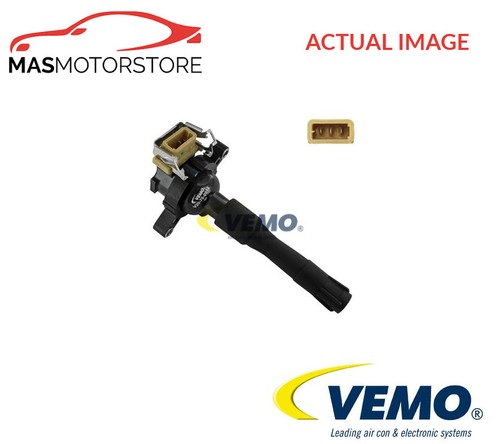 Engine ignition coil vemo - ignition,
