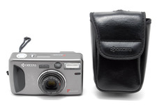 🎦[NEAR MINT] Kyocera T Zoom