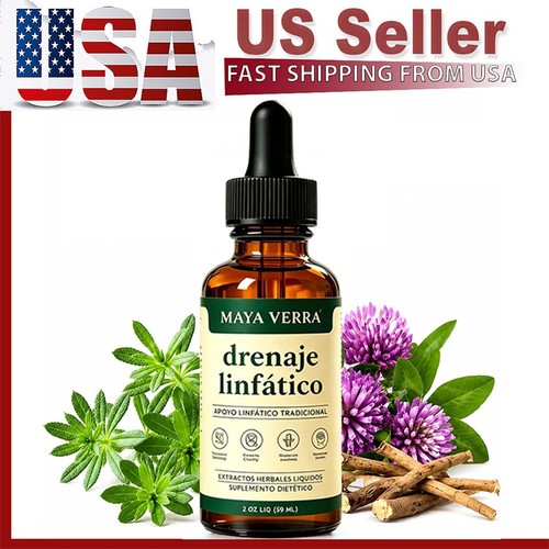 Original mayaverra lymphatic - mayaverra,