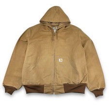 Vintage Carhartt J131 BRN