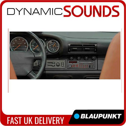 Blaupunkt bremen sqr dab - blaupunkt,
