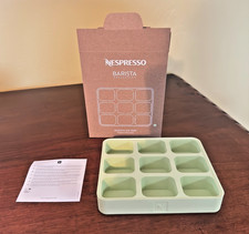 Nespresso Barista Ice Cube