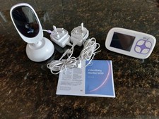 BT Video Baby Monitor 5000 -