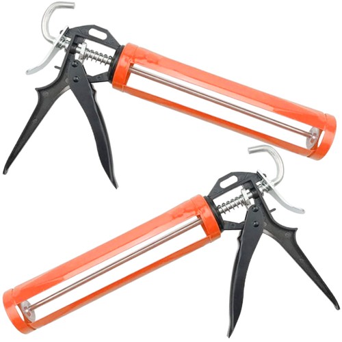 Caulking gun professional - caulking,