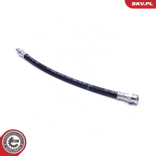 Brake hose for citroen c25 - hose,