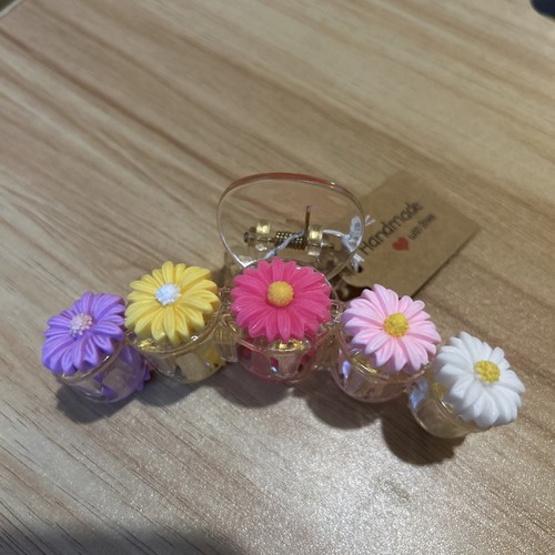 Pretty multicoloured detailed - multicoloured,