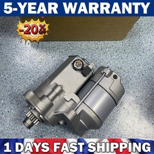 NEW Starter Motor for Kubota