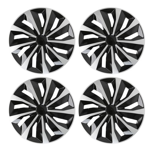 4pcs wheel hubcaps - wheel,