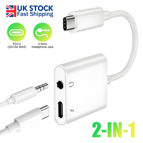Usb 5mm headphone - usb, 3.5mm