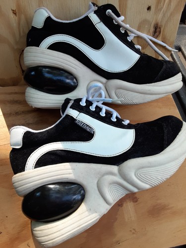 Sole fanatic y2k - fanatic, 90's