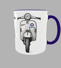 PX Mod Target (Personalised)