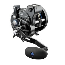 Daiwa Saltist Levelwind