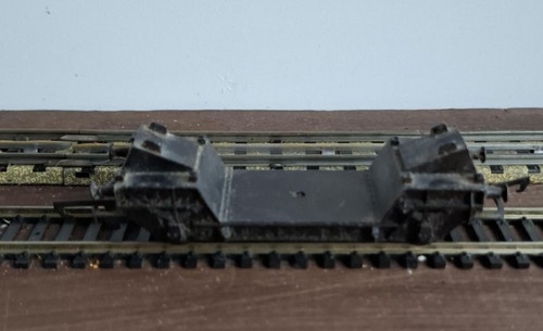 Tri ang well wagon - tri-ang,