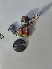 Warhammer 40k Space Marine