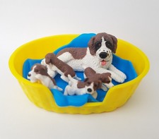 Vintage 1994 MEG Puppy In My