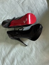 FAITH SIZE 9 ANKLE STRAP