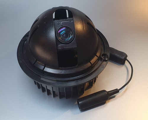Pelco dd4 spectra mini - pelco,